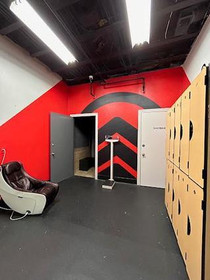 Image 3 from Club 24 La Grande partner gallery