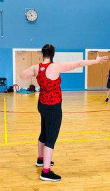 Image 4 from Friskis&Svettis Aberdeen Squash & Racketball Club, partner gallery
