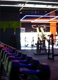 Imagem 2 da galeria do parceiro PhD Sports - Itapetininga