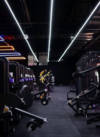 Imagem 3 da galeria do parceiro PhD Sports - Itapetininga