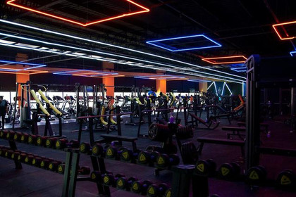 Imagem 5 da galeria do parceiro PhD Sports - Itapetininga