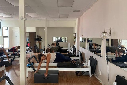 Image 3 from Ora Pilates partner gallery