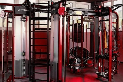 Bild 1 von Clever Fit Bad Oeynhausen Partnergalerie