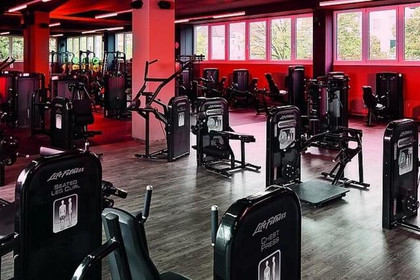 Bild 3 von Clever Fit Bad Oeynhausen Partnergalerie