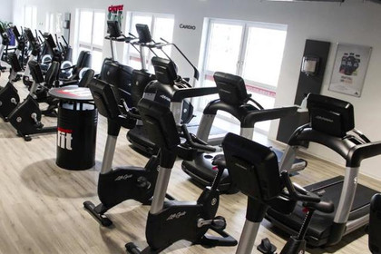 Bild 4 von Clever Fit Bad Oeynhausen Partnergalerie
