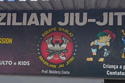 Imagem 6 da galeria do parceiro Dablio Jiu-jitsu