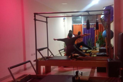 Imagen 3 de la galería del partner Pilates Salta