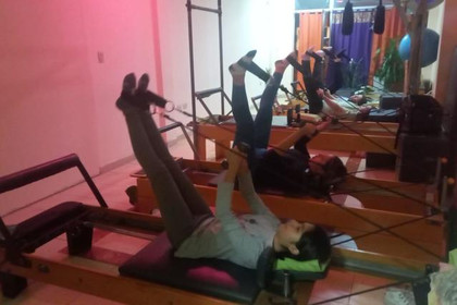 Imagen 4 de la galería del partner Pilates Salta