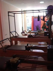 Imagen 5 de la galería del partner Pilates Salta
