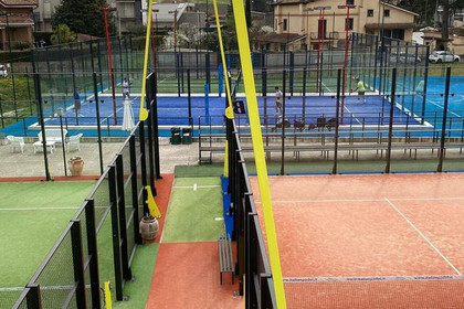 Immagine 1 dalla galleria del partner Circolo Sportivo TeMa Club