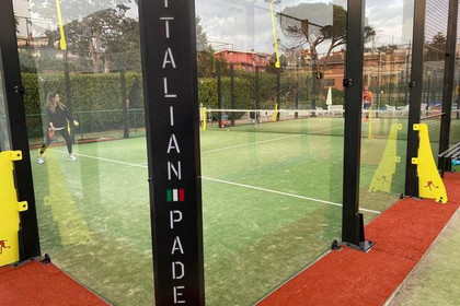 Immagine 2 dalla galleria del partner Circolo Sportivo TeMa Club