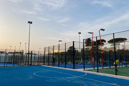 Immagine 3 dalla galleria del partner Circolo Sportivo TeMa Club