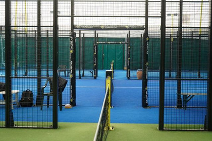 Immagine 4 dalla galleria del partner Circolo Sportivo TeMa Club