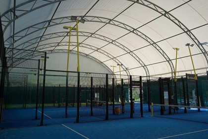 Immagine 5 dalla galleria del partner Circolo Sportivo TeMa Club