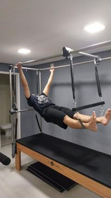 Imagem 1 da galeria do parceiro Voll Pilates Bela Vista São Paulo