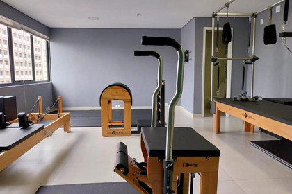Imagem 5 da galeria do parceiro Voll Pilates Bela Vista São Paulo