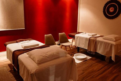 Imagem 1 da galeria do parceiro Buddha Spa Vila Mascote