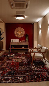 Imagem 5 da galeria do parceiro Buddha Spa Vila Mascote