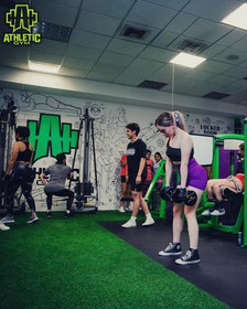 Imagen 3 de la galería del partner Athletic Gym