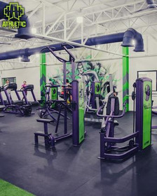 Imagen 3 de la galería del partner Athletic Gym