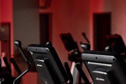 Bild 3 von Clever Fit Herborn Partnergalerie