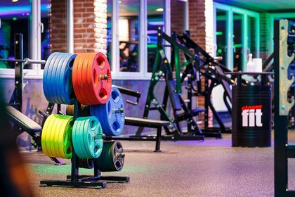 Bild 5 von Clever Fit Herborn Partnergalerie