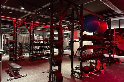 Bild 2 von Clever Fit Schweinfurt Partnergalerie