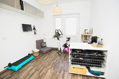 Bild 5 von FIT THE BODY - Christin Wormser-Jungbeck Partnergalerie