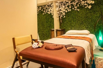 Imagem 1 da galeria do parceiro Buddha Spa Jd Europa