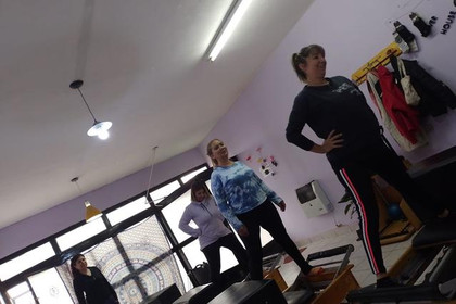 Imagen 3 de la galería del partner Power House Pilates PH