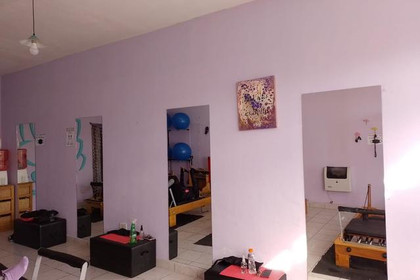Imagen 5 de la galería del partner Power House Pilates PH