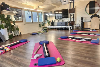 Image 2 from Woo Wellness - Havers Community Hall partner gallery