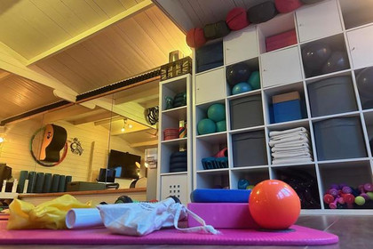 Image 5 from Woo Wellness - Markwell Studio partner gallery