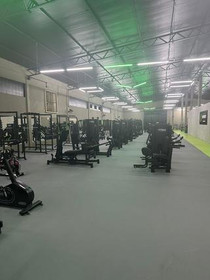 Imagem 1 da galeria do parceiro Academia Infinity Premium