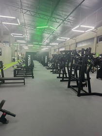 Imagem 3 da galeria do parceiro Academia Infinity Premium