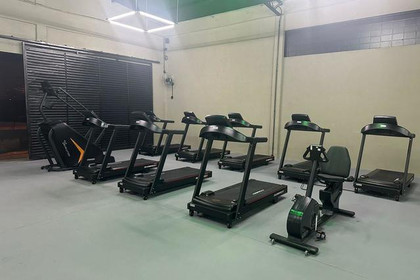 Imagem 5 da galeria do parceiro Academia Infinity Premium