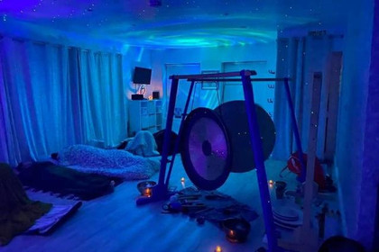 Image 1 from Platinum Wellness partner gallery