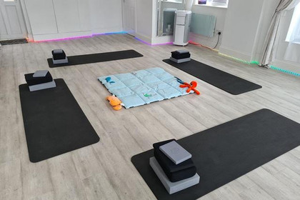 Image 2 from Platinum Wellness partner gallery