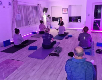 Image 4 from Platinum Wellness partner gallery