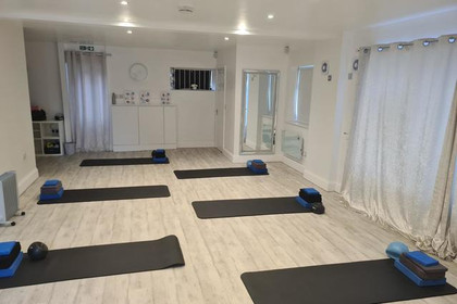 Image 5 from Platinum Wellness partner gallery