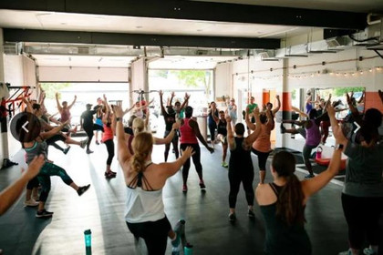 Image 1 from Solful Fitness partner gallery