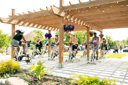 Image 2 from Solful Fitness partner gallery