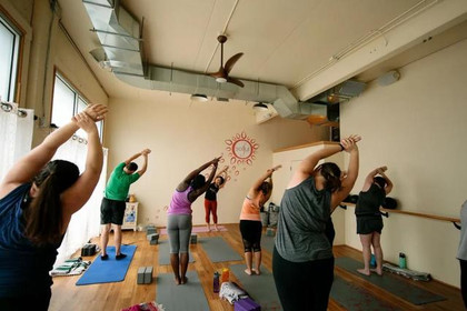 Image 3 from Solful Fitness partner gallery