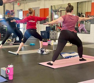 Image 4 from Solful Fitness partner gallery