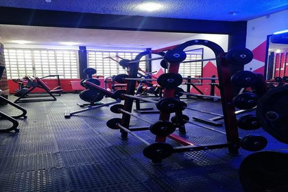 Imagen 1 de la galería del partner Guerrero Azteca Gym 3