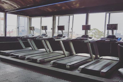 Imagen 3 de la galería del partner Guerrero Azteca Gym 3
