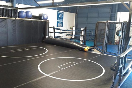 Image 1 from Wild West Martial Arts & Fitness partner gallery