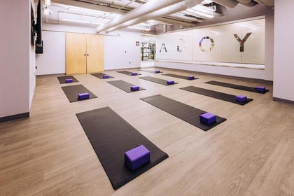 Image 3 from Etage Athletic Club partner gallery