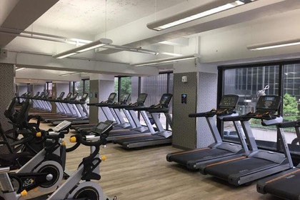 Image 4 from Etage Athletic Club partner gallery