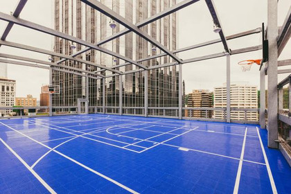 Image 5 from Etage Athletic Club partner gallery